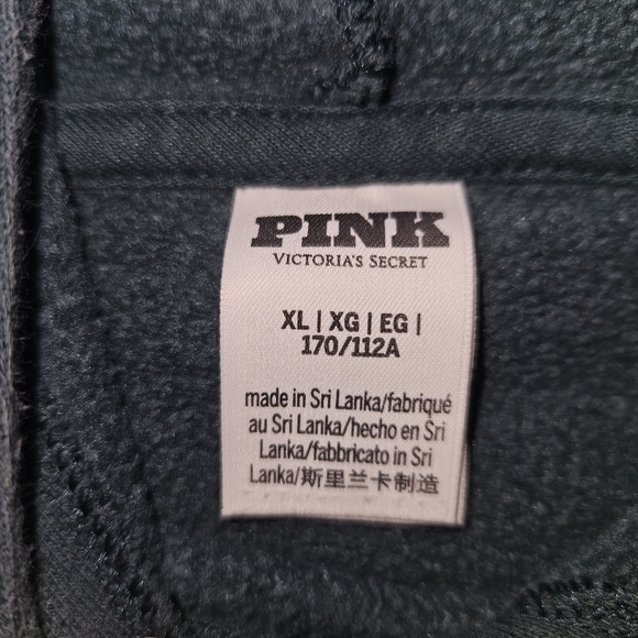 PINK Victoria's Secret Hoodie - Picture 4 of 5